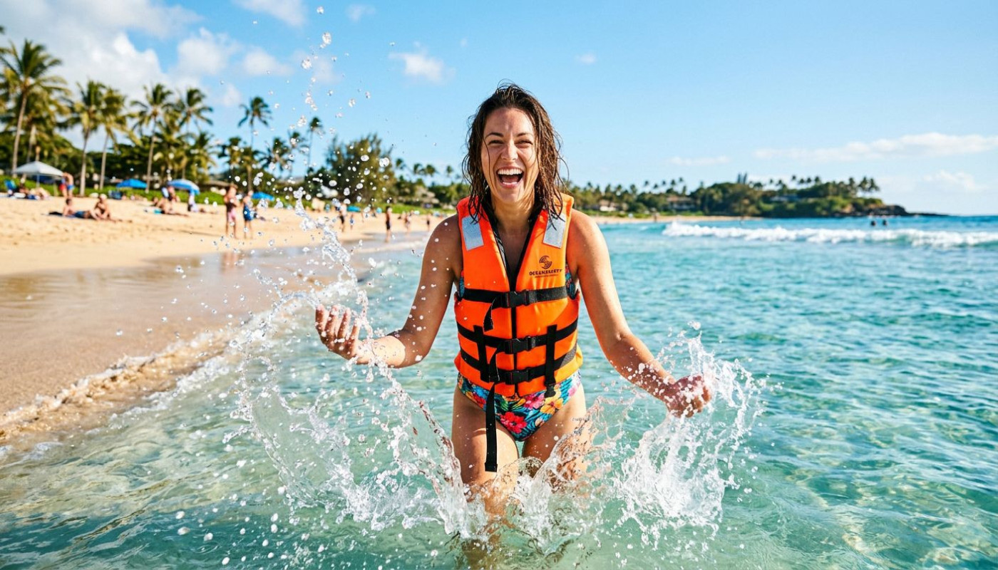 Comment maximiser le plaisir et la sécurité lors d'une session de bouée tractée ?