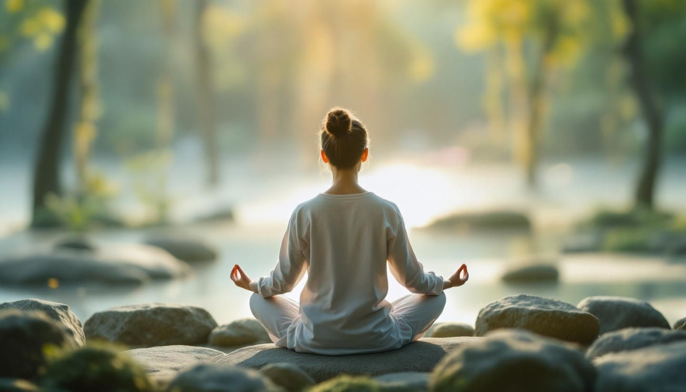 L'impact de l'art zen sur le bien-être quotidien