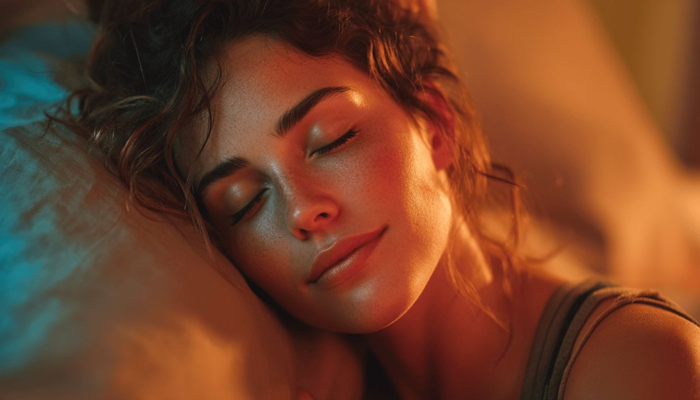 Yoga du sommeil rituels apaisants pour une nuit réparatrice sans insomnie
